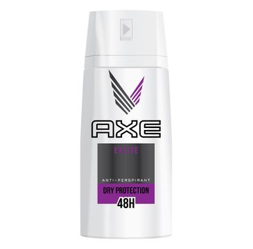 Axe Excite antyperspirant dla mężczyzn spray 150ml