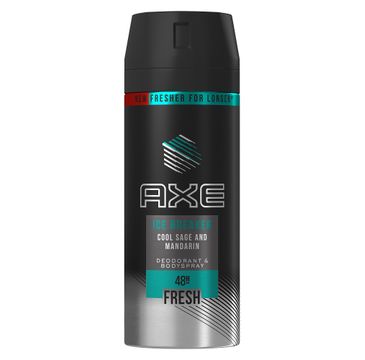 Axe Ice Breaker antyperspirant dla mężczyzn spray 150ml