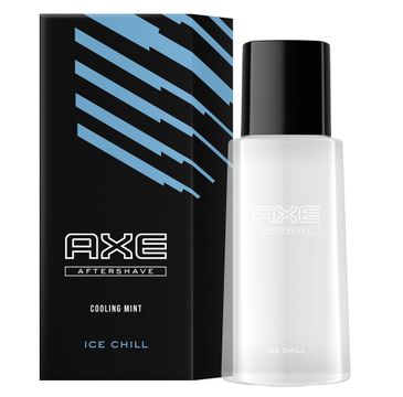 Axe Ice Chill woda po goleniu dla mężczyzn (100 ml)