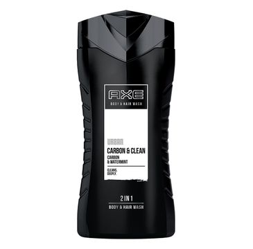 Axe Urban żel pod prysznic dla mężczyzn 250ml