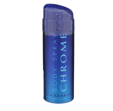 Azzaro Chrome dezodorant spray (150 ml)