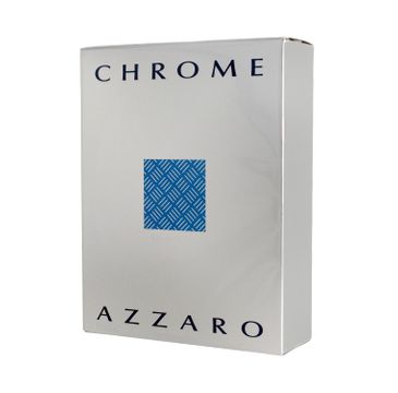Azzaro Chrome woda toaletowa spray 200ml