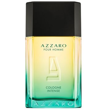 Azzaro Pour Homme Cologne Intense woda toaletowa spray (100 ml)