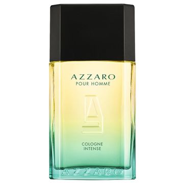 Azzaro Pour Homme Cologne Intense woda toaletowa spray 50ml