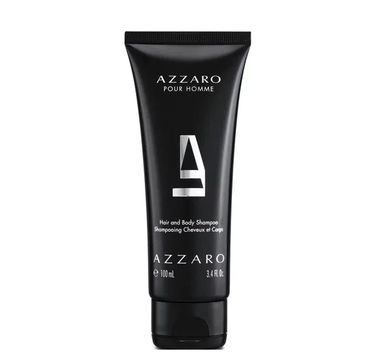 Azzaro Pour Homme żel pod prysznic (100 ml)