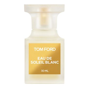 Tom Ford – Eau de Soleil Blanc woda toaletowa spray (30 ml)