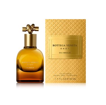 Bottega Veneta Knot Eau Absolue woda perfumowana spray 50ml