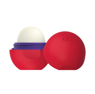 Eos – Evolution Of Smooth Visibly Soft Lip Balm balsam do ust Cherry Vanilla Flavor (7 g)