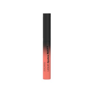 Ingrid pomadka matowa w płynie Liquid Lipstick Matt nr 200 (2.2 ml)