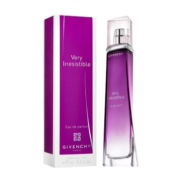 Givenchy Very Irresistible woda perfumowana spray 75ml