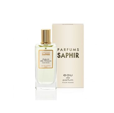 Saphir – woda perfumowana spray Agua de Mayo Women (50 ml)