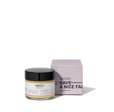 Veoli Botanica Have A Nice Face krem do twarzy na dzień dogłębnie nawadniający (60 ml)