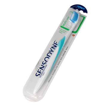 Sensodyne Multi Care Soft szczoteczka do zębów 1 szt.