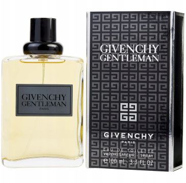 Givenchy – Gentleman woda toaletowa spray (100 ml)
