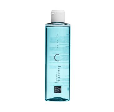 Aquayo – Aqua Face Cleanser płyn do demakijażu (265 ml)