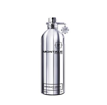 Montale Chocolate Greedy Unisex – woda perfumowana spray (100 ml)