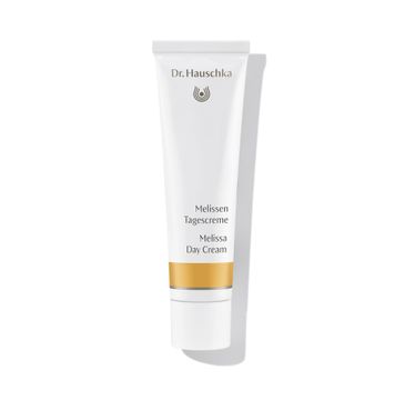 Dr. Hauschka Melissa Day Cream krem na dzień z wyciągiem z melisy do cery mieszanej (30 ml)