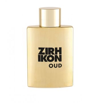 Zirh Ikon Oud – woda toaletowa spray (125 ml)