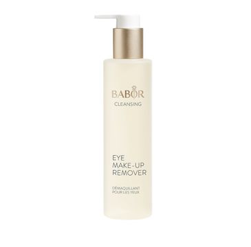 Babor Eye Make-Up Remover płyn do demakijażu (100 ml)