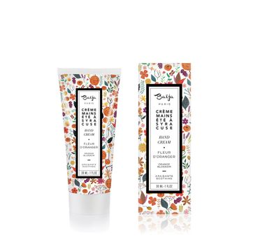 Baija Hand Cream krem do rąk Orange Blossom (30 ml)