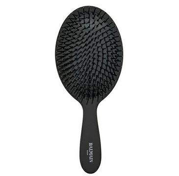 Balmain Detangling Spa Brush szczotka do rozczesywania włosów z nylonowym włosiem (1 szt.)