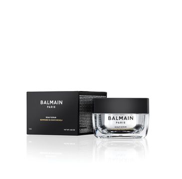 Balmain Homme Scalp Scrub peeling do skóry głowy (100 g)