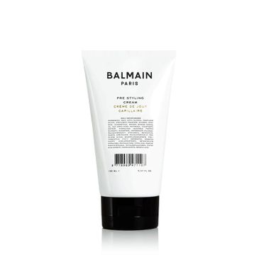 Balmain Pre Styling Cream krem do stylizacji włosów (150 ml)