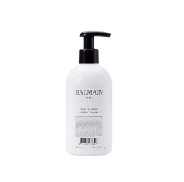 Balmain Revitalizing Conditioner odżywka do włosów zniszczonych i łamliwych (300 ml)