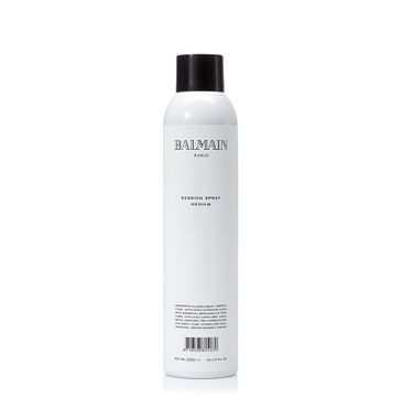 Balmain Session Spray Medium lakier do włosów średnio utrwalający 300ml