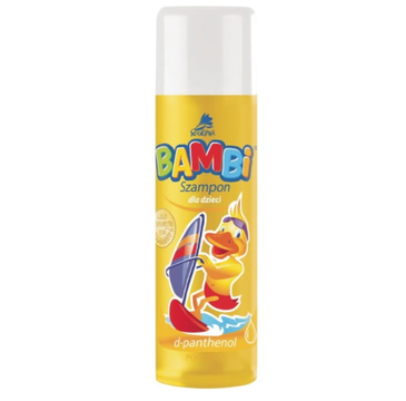 Bambi Szampon dla dzieci (150 ml)