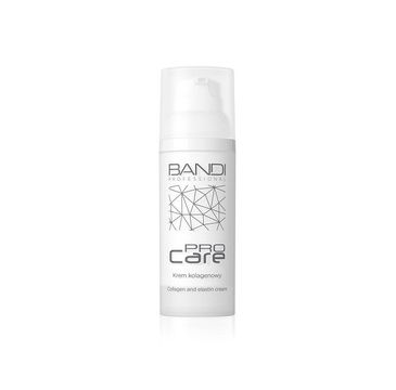 Bandi Pro Care Krem kolagenowy (50 ml)