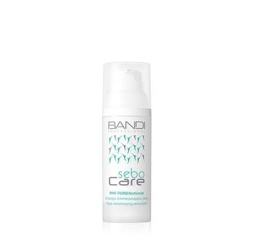 Bandi Sebo Care Emulsja zmniejszająca pory (50 ml)