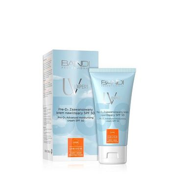 Bandi UV Expert SPF50 krem do twarzy (50 ml)