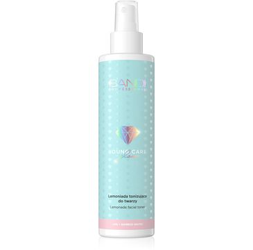 Bandi Lemoniada tonizująca do twarzy Young Care Glow (230 ml)