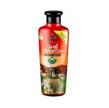 Herbaria Banfi – szampon do włosów oczyszczający (250 ml)