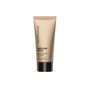 bareMinerals Complexion Rescue Tinted Hydrating Gel Cream SPF30 mini nawilżający krem-żel koloryzujący 02 Vanilla (15 ml)