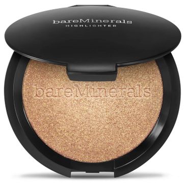 bareMinerals Endless Glow Highlighter rozświetlacz mineralny Fierce (10 g)