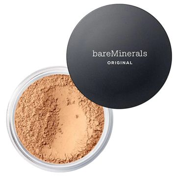 bareMinerals Original SPF15 Foundation sypki podkład mineralny 11 Soft Medium (8 g)