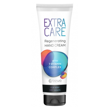 Barwa Extra Care Ochronny krem do rąk (100 ml)