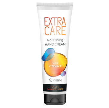 Barwa Extra Care Odżywczy krem do rąk (100 ml)