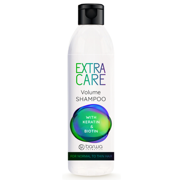 Barwa Extra Care Volume Szampon nadający objętość (300 ml)