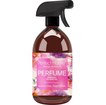 Perfect House Perfume Pefumy do wnętrz 500ml