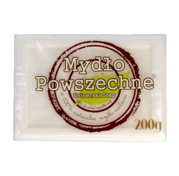 Barwa Universal Soap Mydło powszechne (200 g)