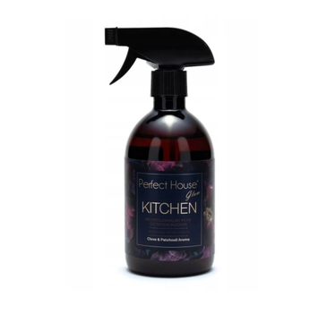 Perfect House Glam Kitchen płyn do mycia kuchni (500 ml)