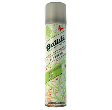 Batiste Bare suchy szampon do każdego typu włosów 200 ml