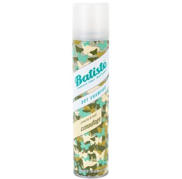 Batiste Camouflage suchy szampon do włosów 200 ml