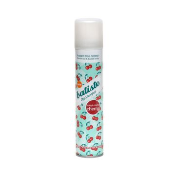 Batiste Cherry suchy szampon do każdego typu włosów 200 ml