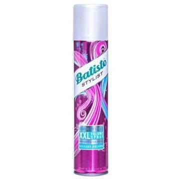 Batiste – Stylist Lakier do włosów Oomph My Locks XXL Volume (75 ml)