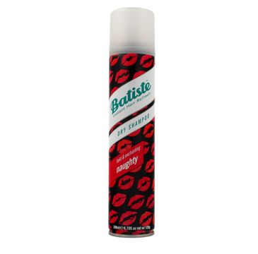 Batiste Naughty suchy szampon do każdego typu włosów 200 ml