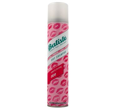 Batiste Nice suchy szampon do każdego typu włosów 200 ml